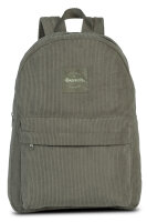 Bench cord Rucksack  *olivgrün