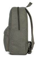 Bench cord Rucksack  *olivgrün