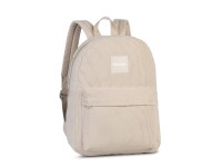 Bench cord Rucksack  *beige