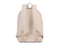 Bench cord Rucksack  *beige