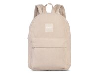 Bench cord Rucksack  *beige