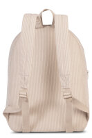 Bench cord Rucksack  *beige