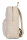 Bench cord Rucksack  *beige