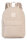 Bench cord Rucksack  *beige