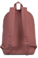 Bench cord Rucksack  *malve