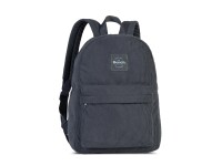 Bench cord Rucksack  *denim