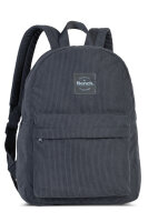 Bench cord Rucksack  *denim