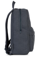 Bench cord Rucksack  *denim