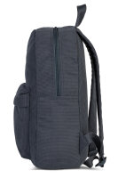 Bench cord Rucksack  *denim