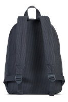 Bench cord Rucksack  *denim