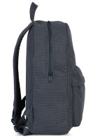 Bench cord Rucksack  *denim