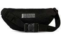 Bench solid Hüfttasche  *schwarz