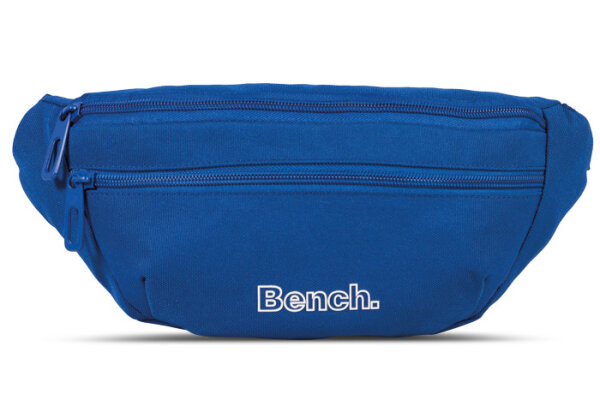 Bench solid Hüfttasche  *royalblau