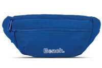 Bench solid Hüfttasche  *royalblau