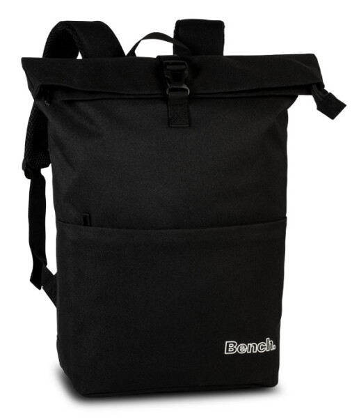 Bench solid Rucksack  *schwarz