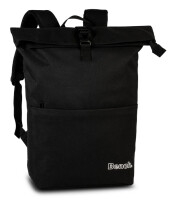 Bench solid Rucksack  *schwarz