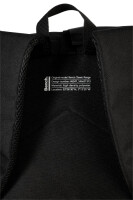 Bench solid Rucksack  *schwarz