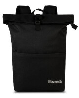 Bench solid Rucksack  *schwarz