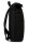 Bench solid Rucksack  *schwarz
