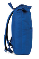 Bench solid Rucksack  *royalblau