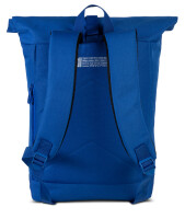 Bench solid Rucksack  *royalblau