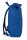 Bench solid Rucksack  *royalblau