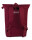Bench solid Rucksack  *brombeer rot