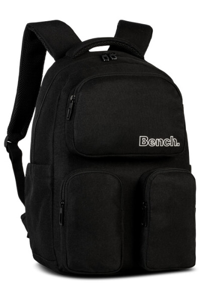 Bench solid Rucksack  *schwarz