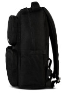 Bench solid Rucksack  *schwarz