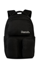 Bench solid Rucksack  *schwarz
