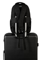 Bench solid Rucksack  *schwarz