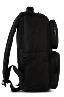 Bench solid Rucksack  *schwarz