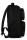Bench solid Rucksack  *schwarz