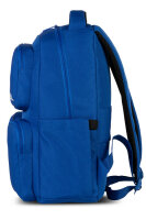 Bench solid Rucksack  *royalblau