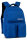 Bench solid Rucksack  *royalblau