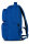 Bench solid Rucksack  *royalblau