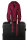 Bench solid Rucksack  *brombeer rot