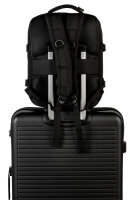 Bench solid Rucksack  *schwarz