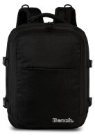 Bench solid Rucksack  *schwarz