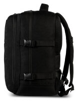 Bench solid Rucksack  *schwarz