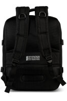 Bench solid Rucksack  *schwarz