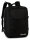 Bench solid Rucksack  *schwarz