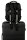 Bench solid Rucksack  *schwarz