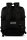 Bench solid Rucksack  *schwarz