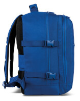 Bench solid Rucksack  *royalblau