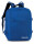 Bench solid Rucksack  *royalblau