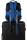 Bench solid Rucksack  *royalblau