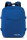 Bench solid Rucksack  *royalblau