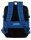 Bench solid Rucksack  *royalblau
