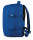 Bench solid Rucksack  *royalblau